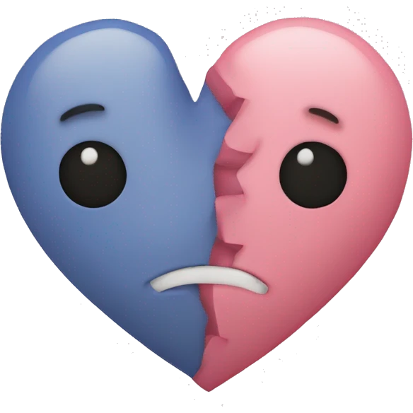 FED6BC heart emoji