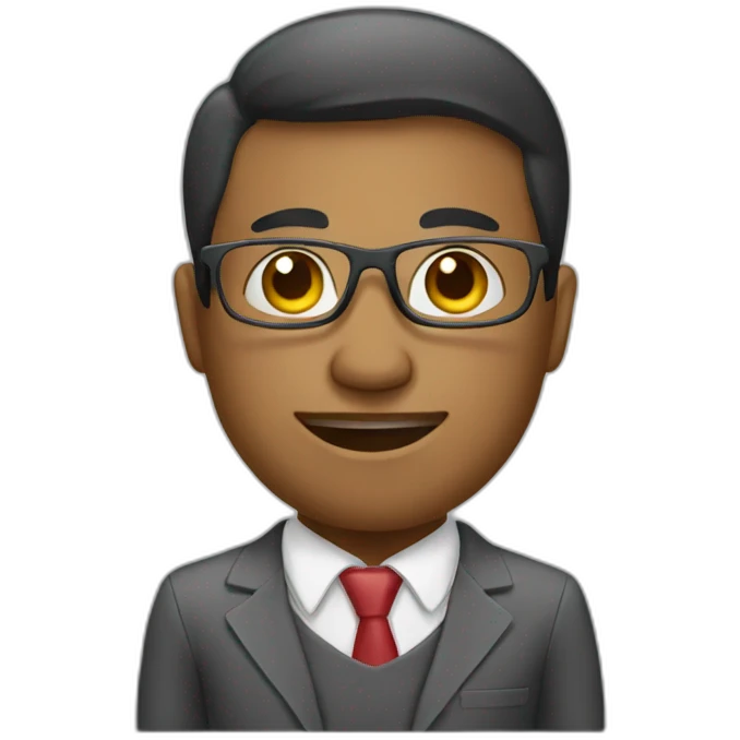 online business emoji