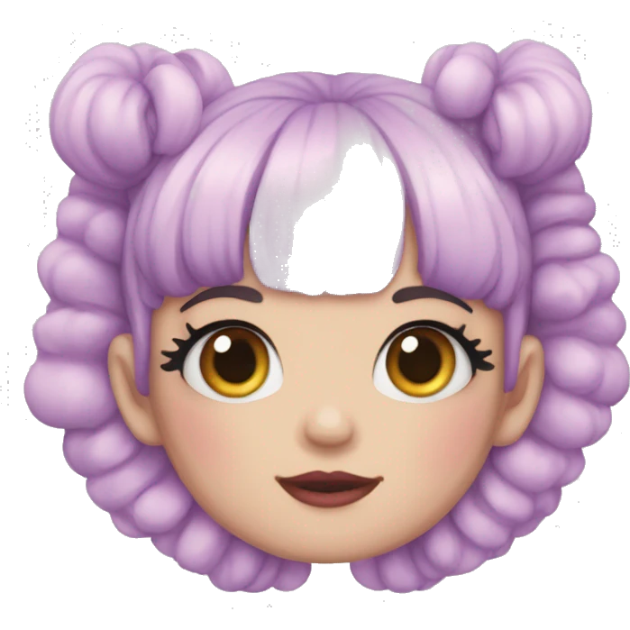 Melanie martinez portals fairy emoji
