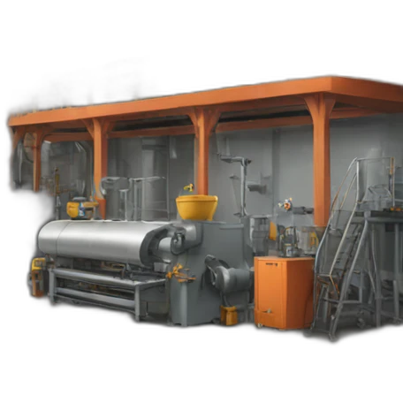 factory on instagram emoji
