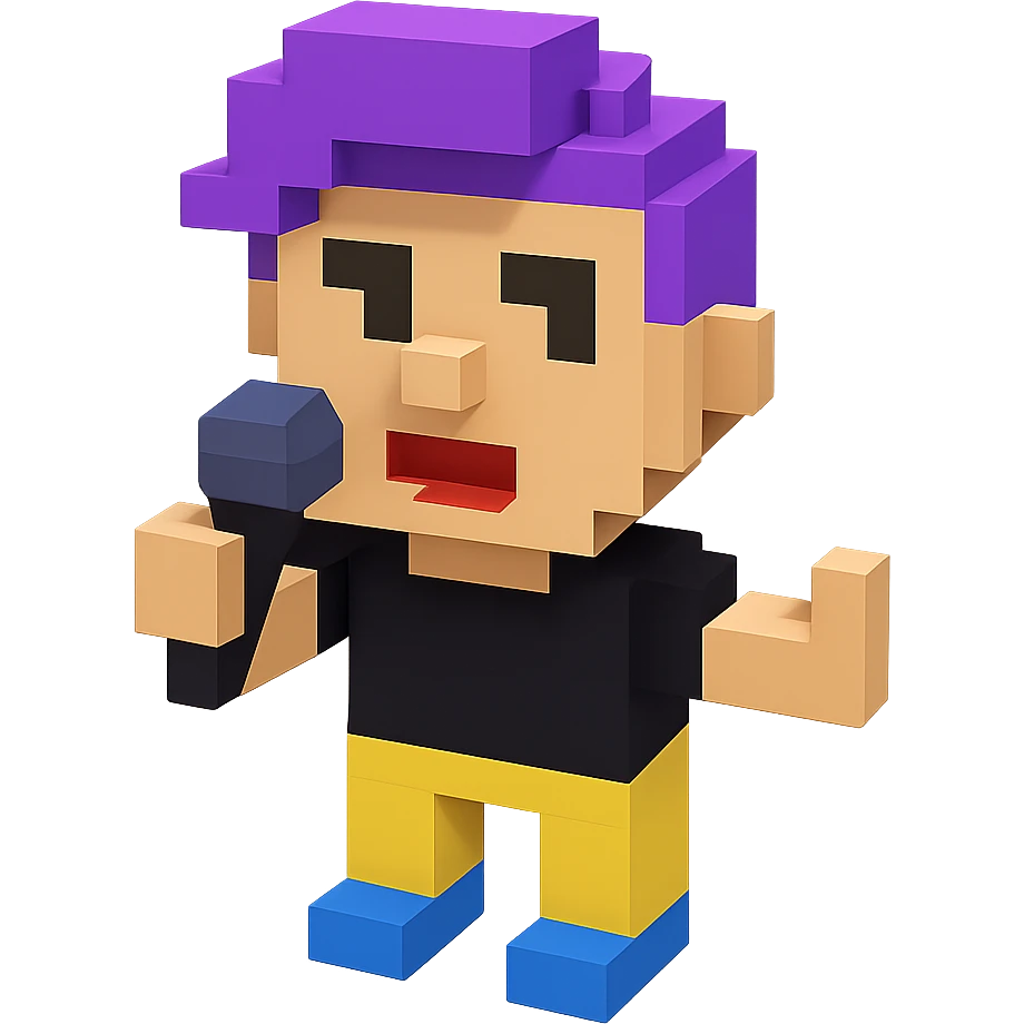 🧑🏻‍🎤 emoji