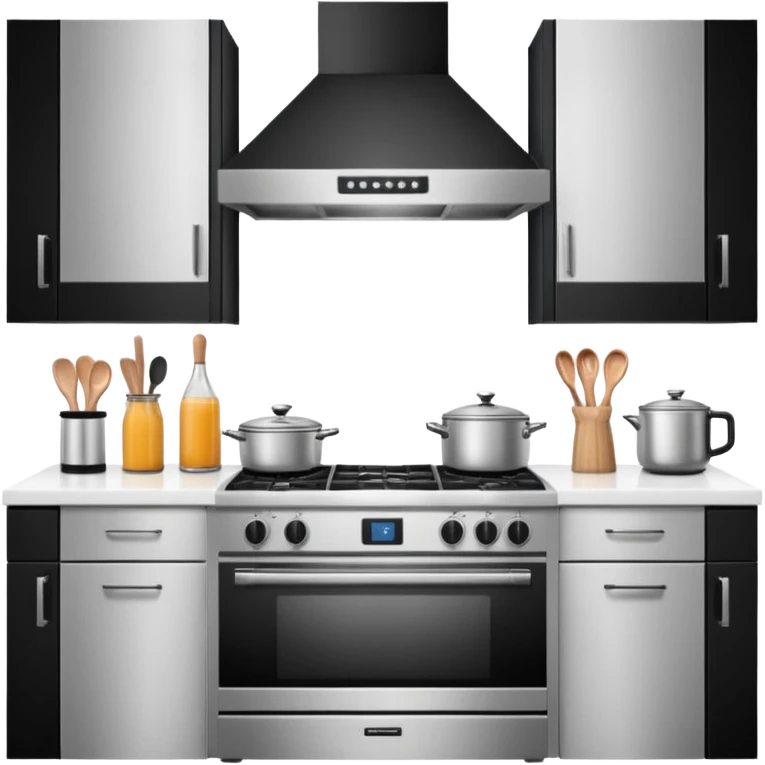 Kitchen emoji