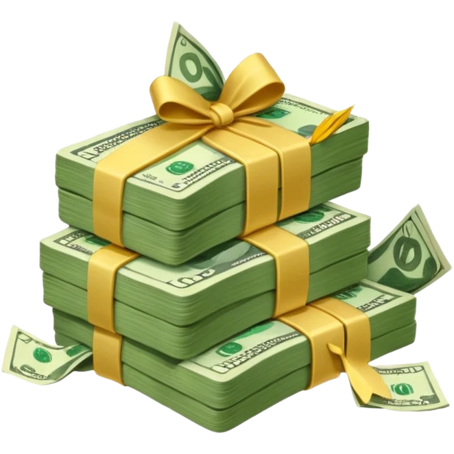 cashflow emoji