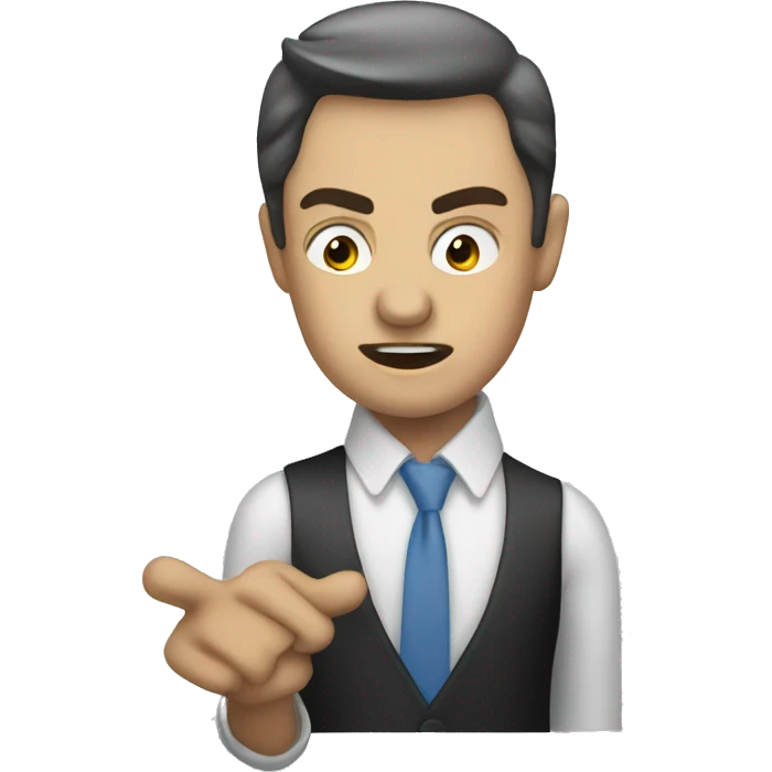  calltaker burnout  emoji
