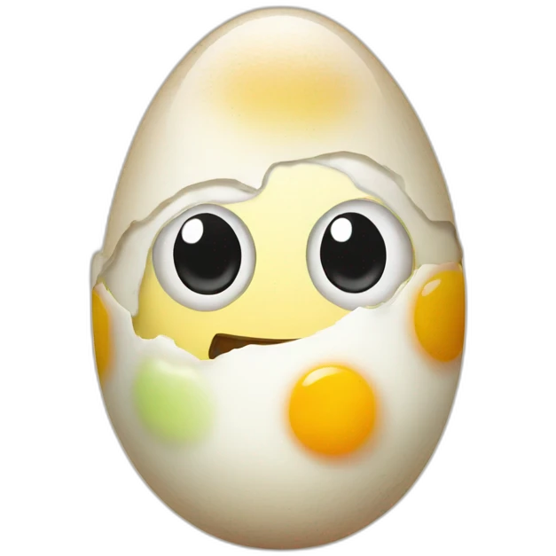 mexican eggs emoji