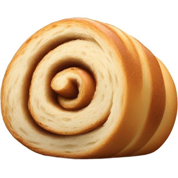 Texas road house bun emoji