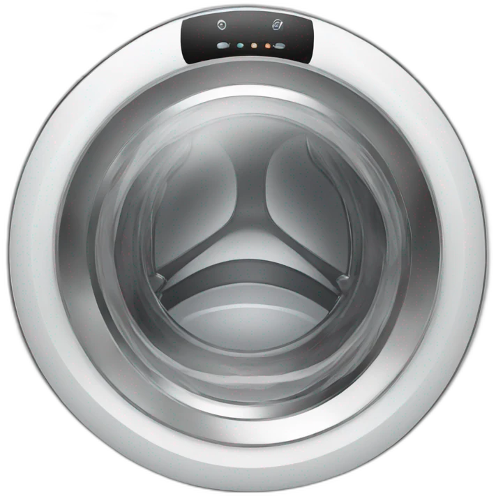 Washing machine  emoji