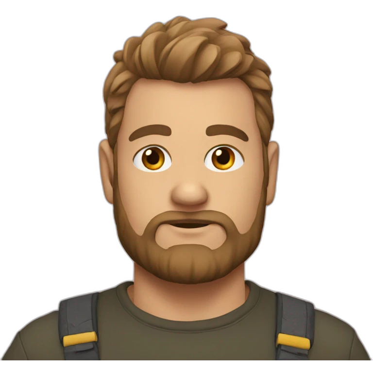 Ziak emoji