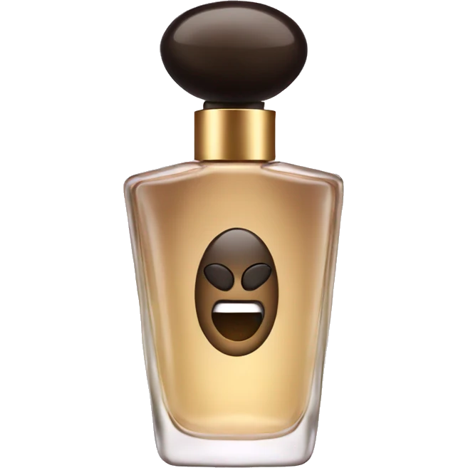 Parfum emoji