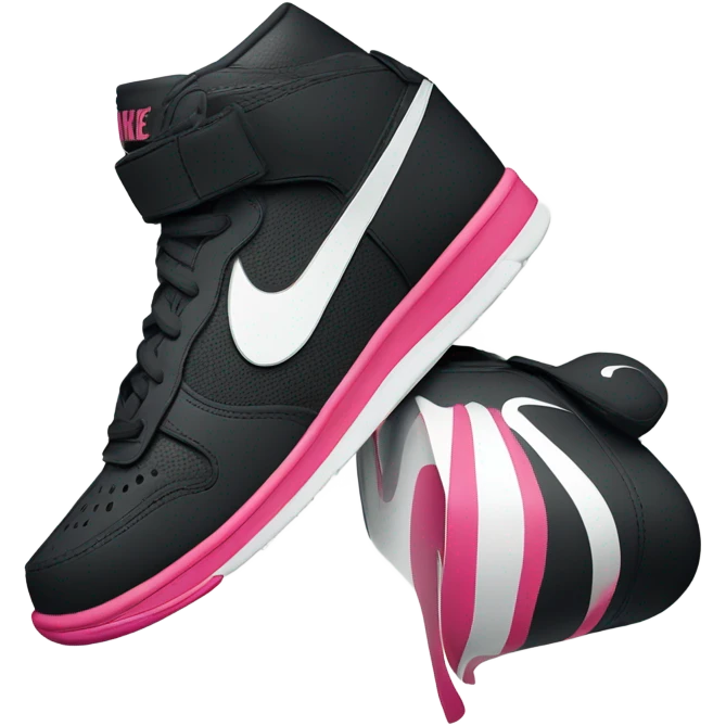 Nike emoji