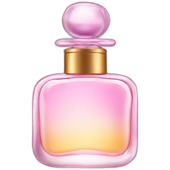 Not permited perfume  emoji