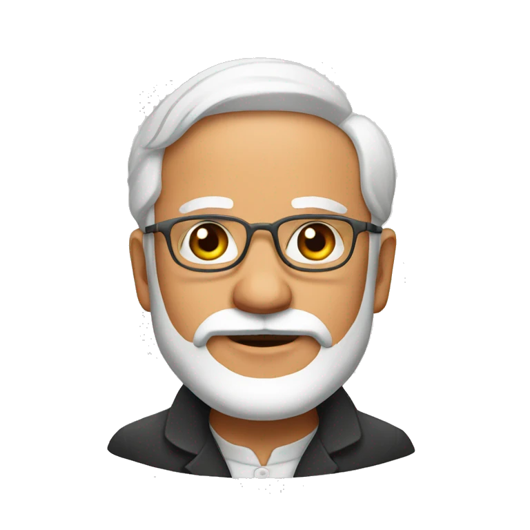 Modi emoji