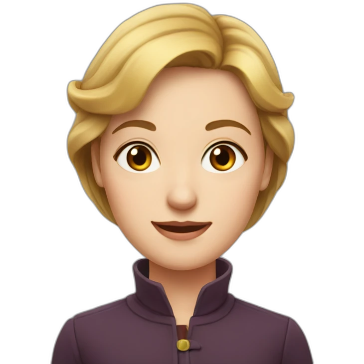 Prohorova Anna emoji