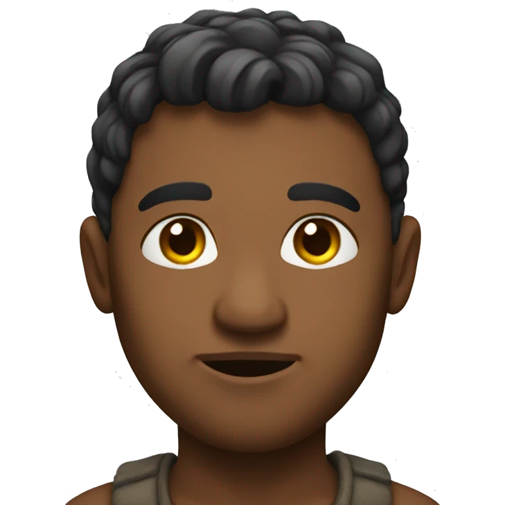 Koli emoji