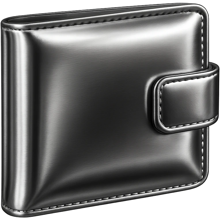 wallet emoji