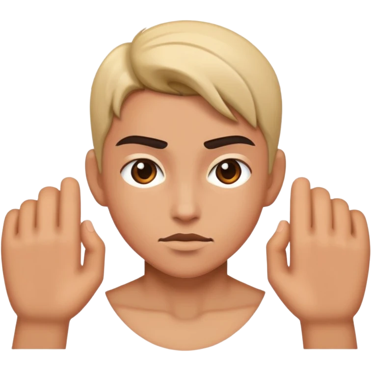 dare u emoji