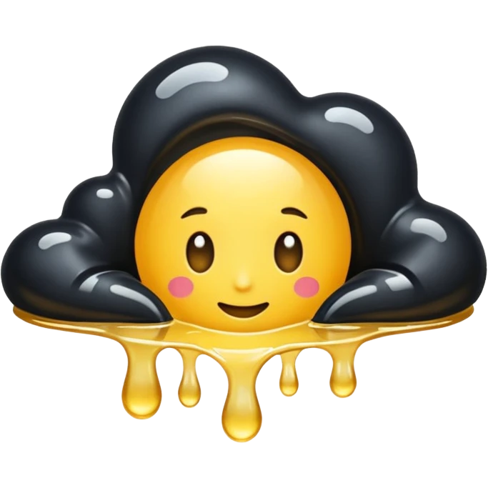 Oil  emoji