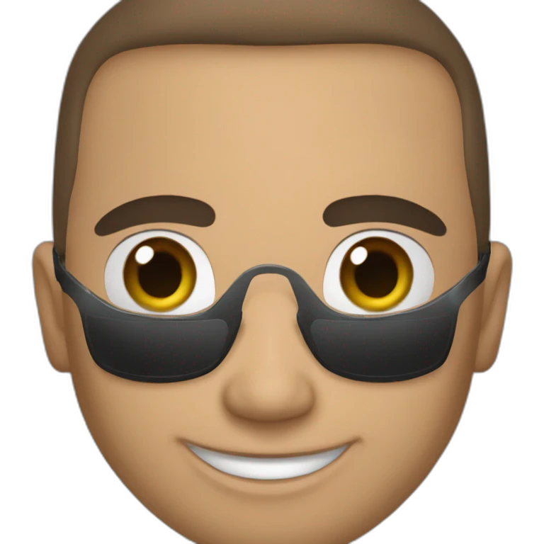Dominique toretto emoji