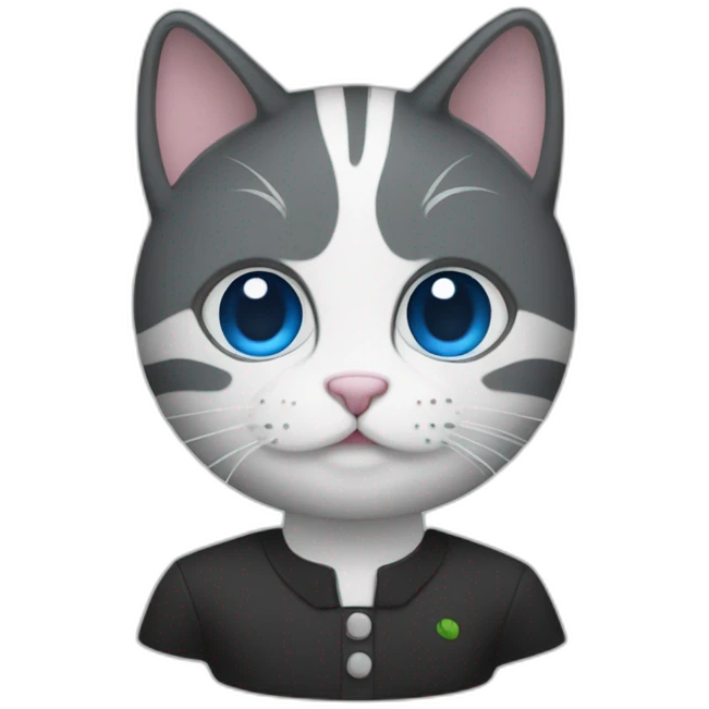 server-down-by-cat emoji