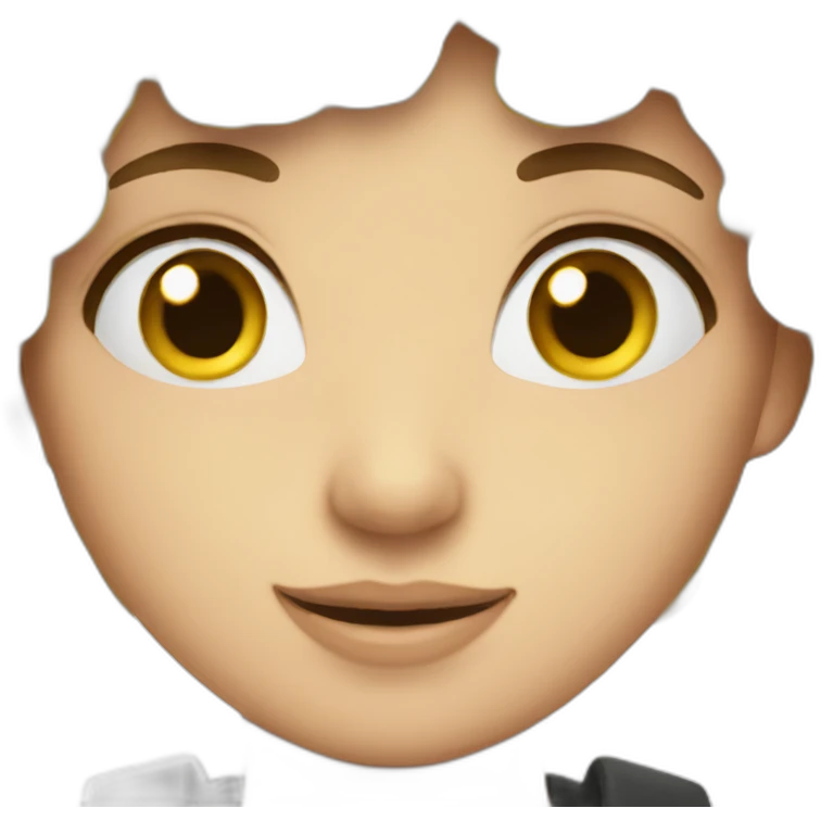 Haerin emoji