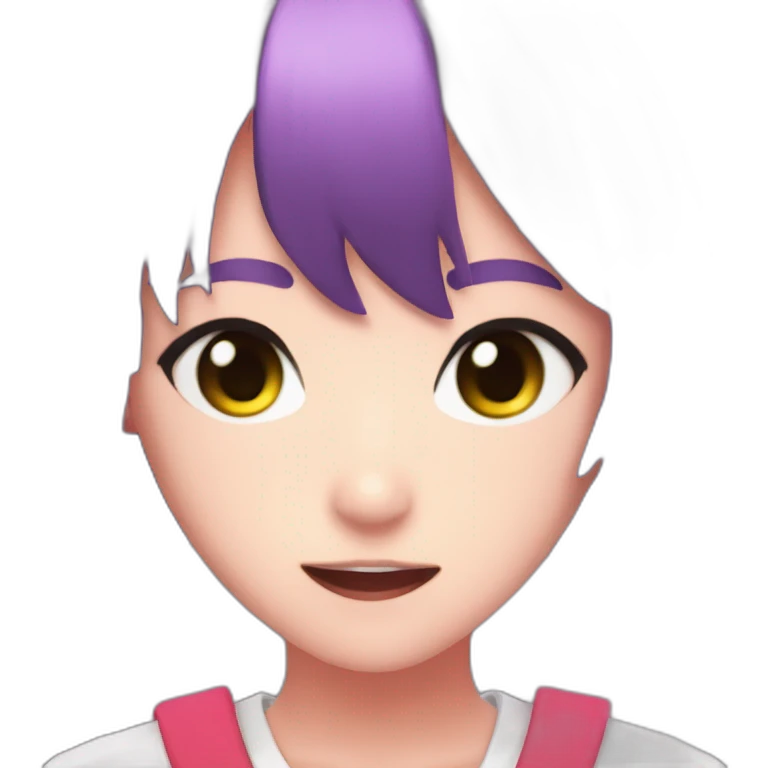 Yandere simulator  emoji