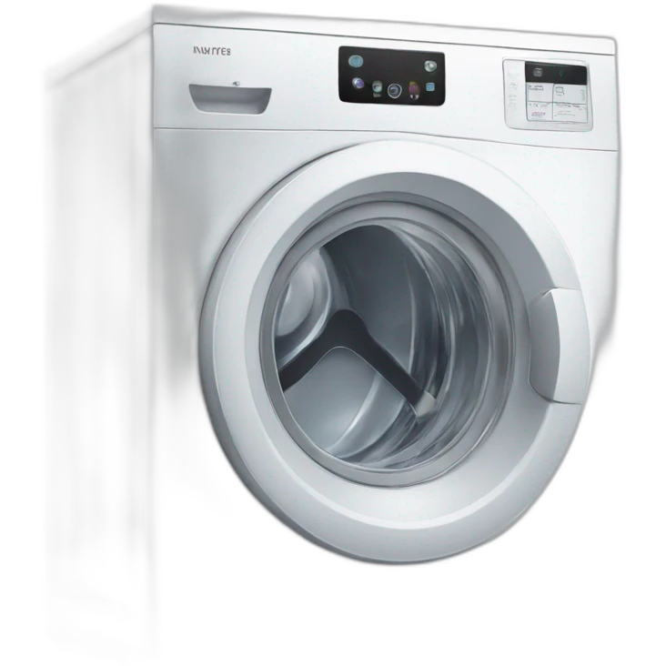 washing machine emoji
