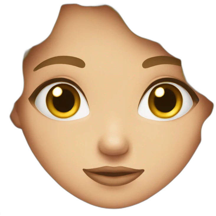 Bestie emoji