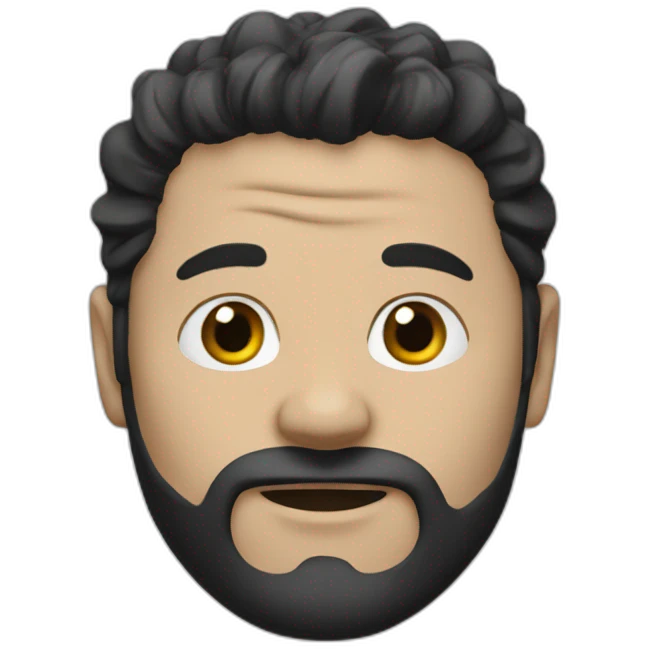 Gojo emoji