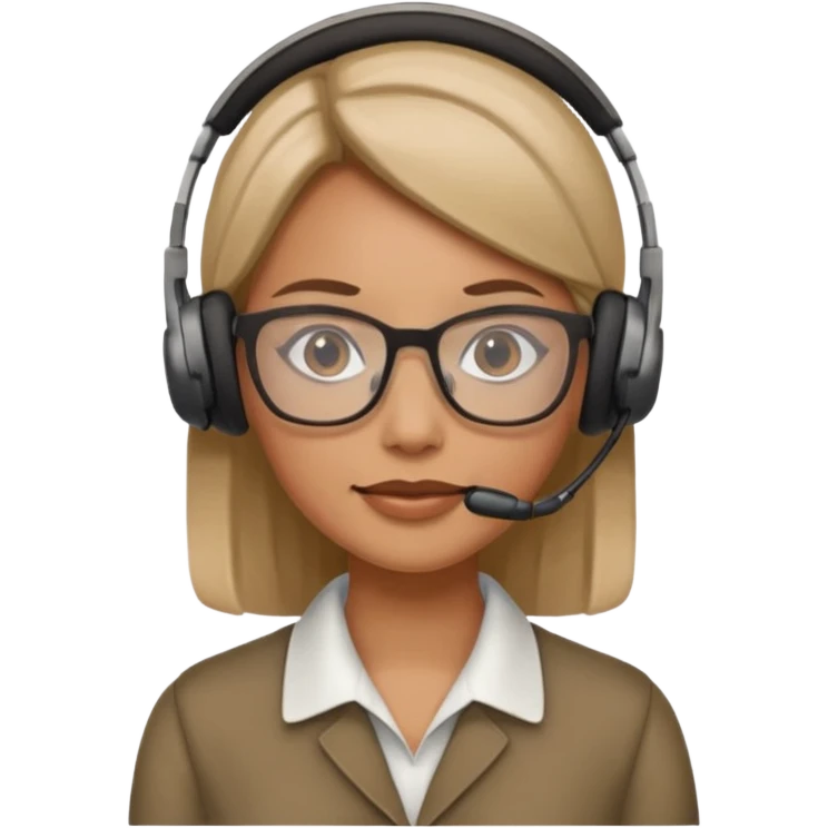 Tecnologa con pauta emoji