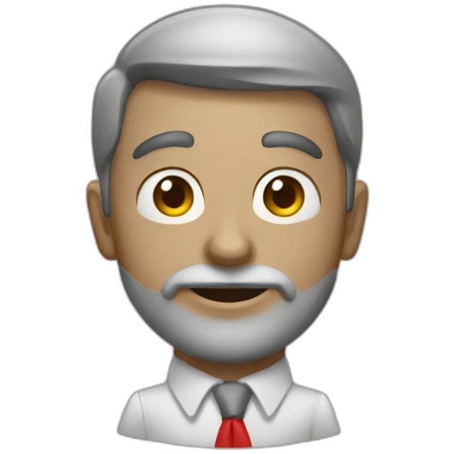 Bradesco emoji