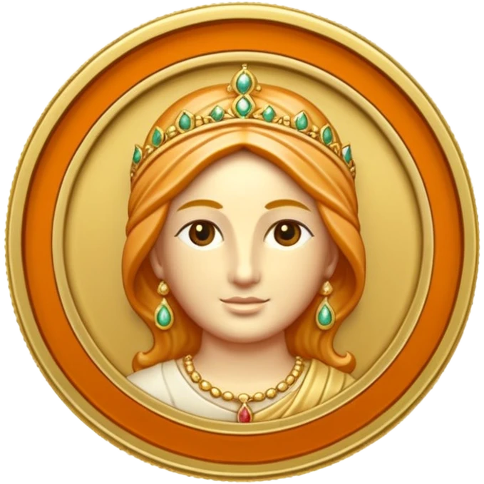 Una miniatura fotorrealista de una moneda de oro antigua o un billete de dólar plegado con un toque muy sutil y elegante de manteca de Karité derretida sobre ella. La luz dorada debe ser dominante. Colores: dorado, crema y terracota. Estilo: lujo financiero y orgánica. Enfoque suave. emoji