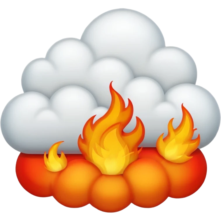 🔥🚫 emoji