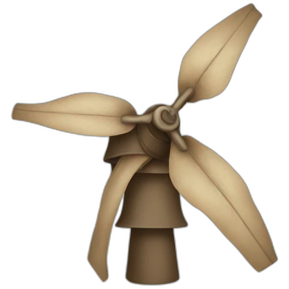 wind emoji