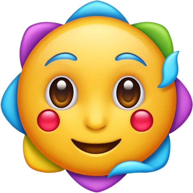 Emod emoji