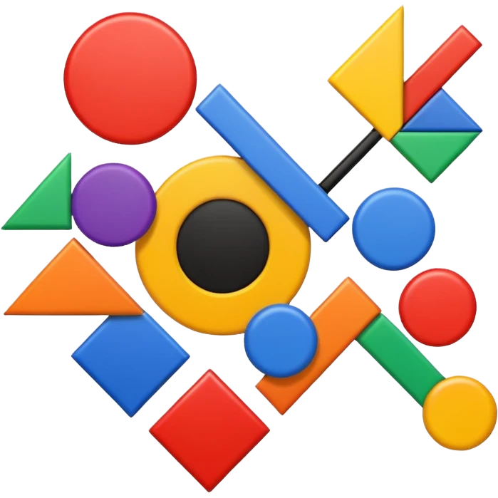 suprematism emoji