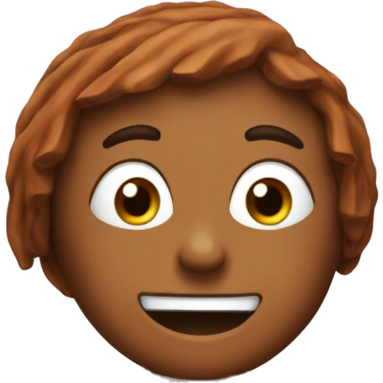 Cinnamon  emoji