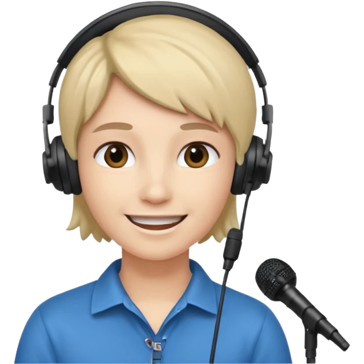livestage emoji
