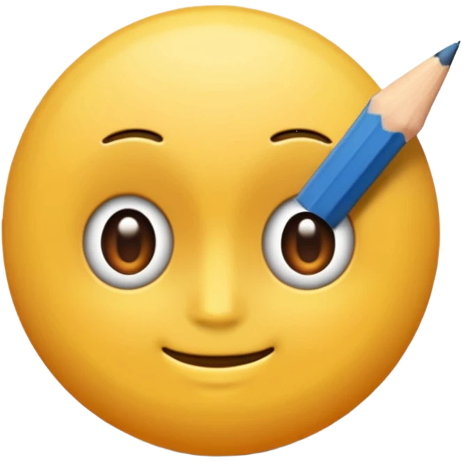 drawing  emoji