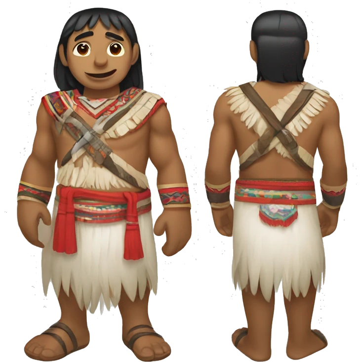 peru emoji