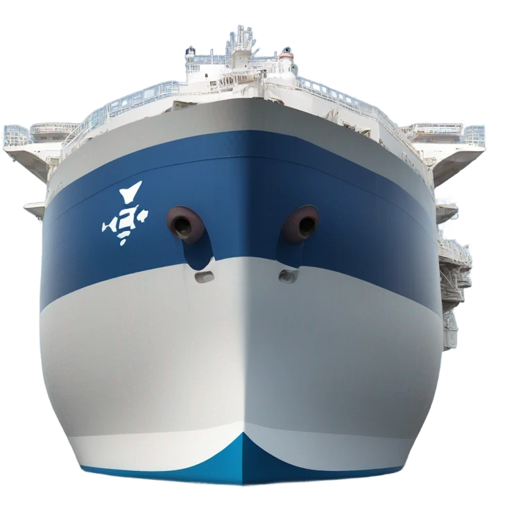 LNG carrier emoji