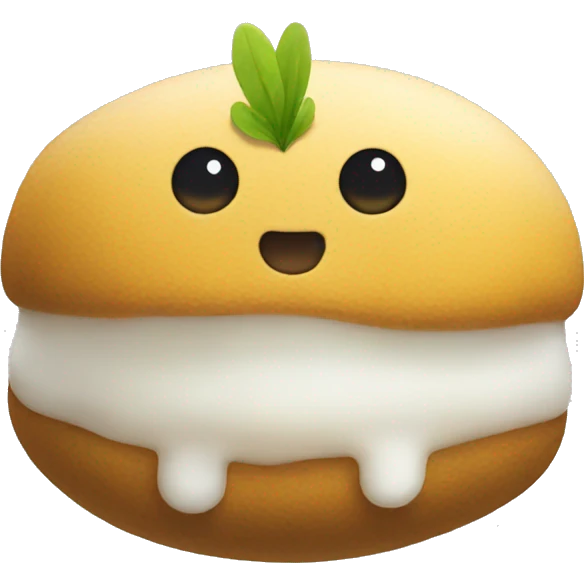 marsh mellow emoji