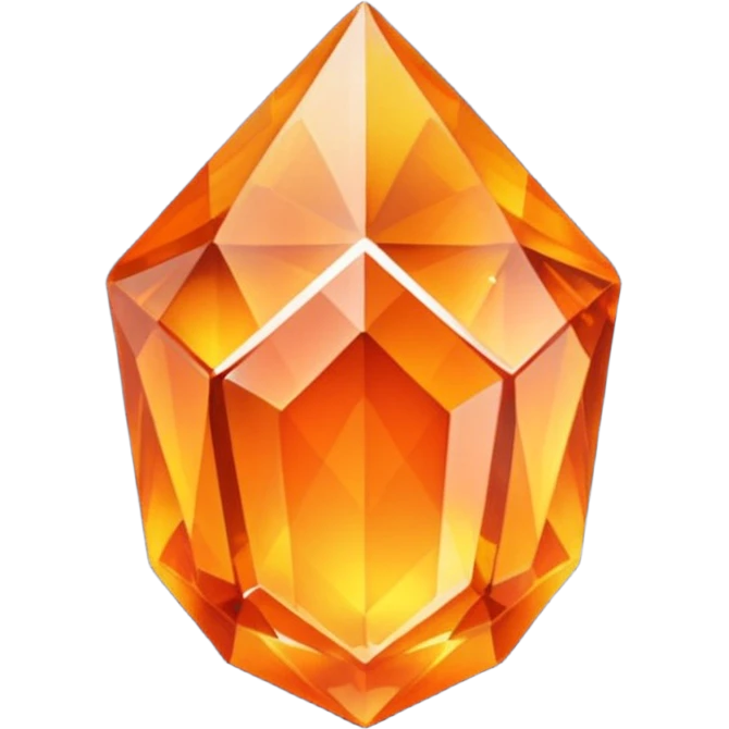 fire cristal emoji