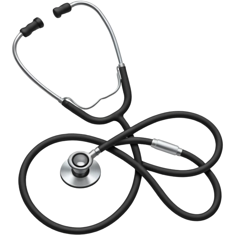 Stethoscope emoji