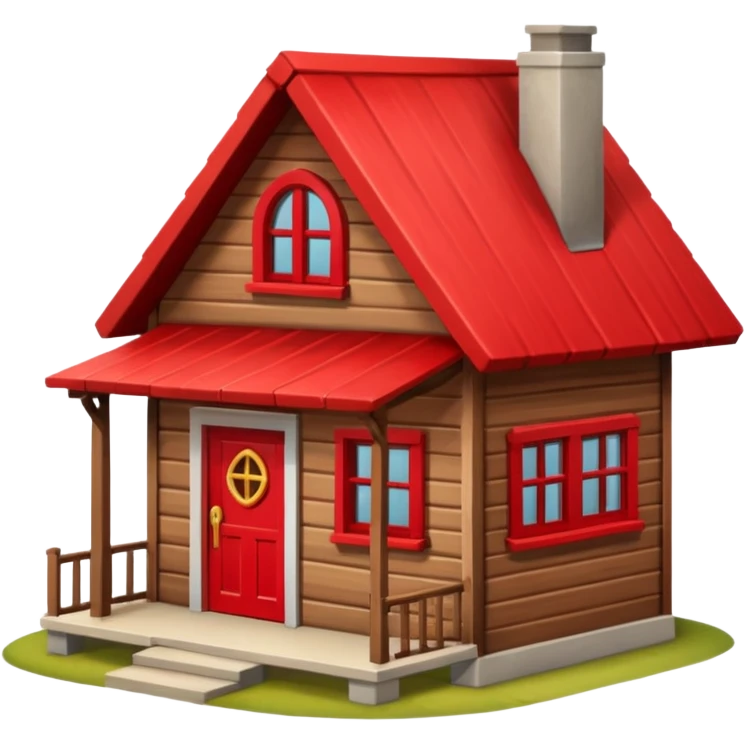 little home emoji