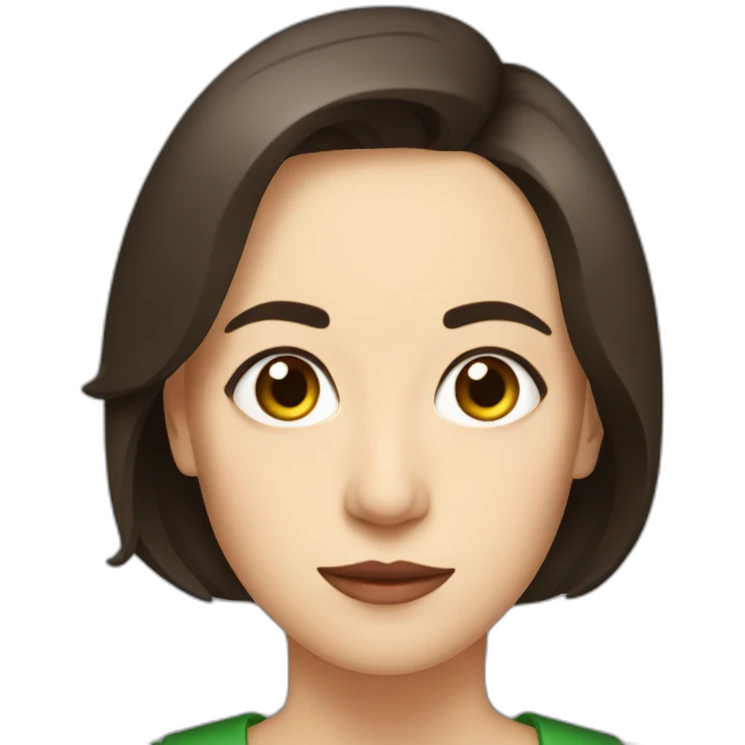 Maia Sandu emoji