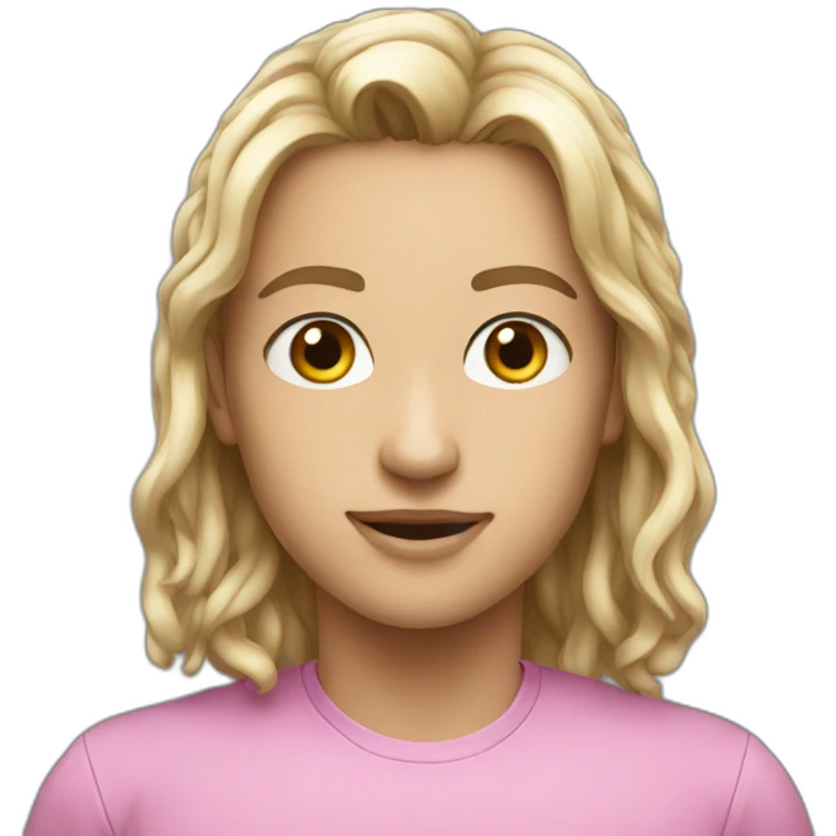 ai amazing emoji