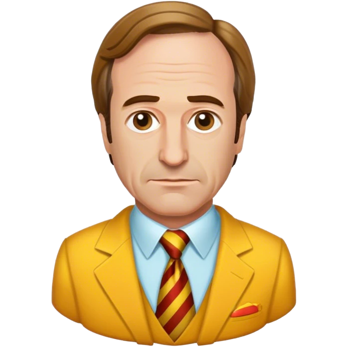 Saul Goodman  emoji