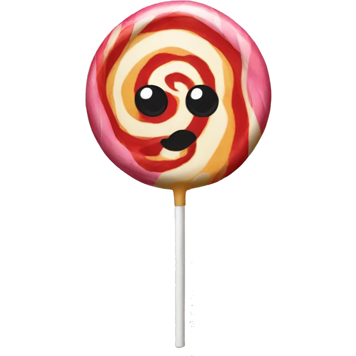 lollipop emoji