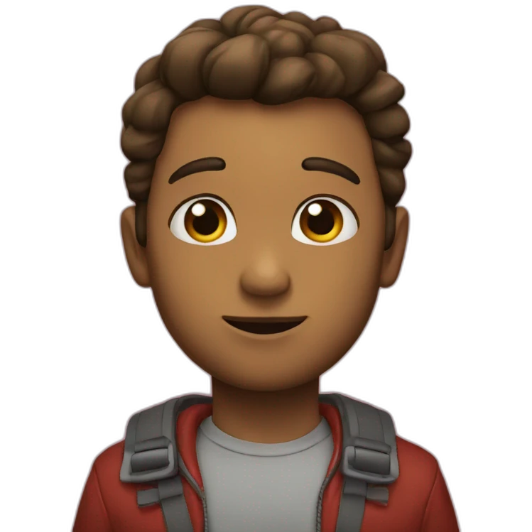 Corazón  emoji