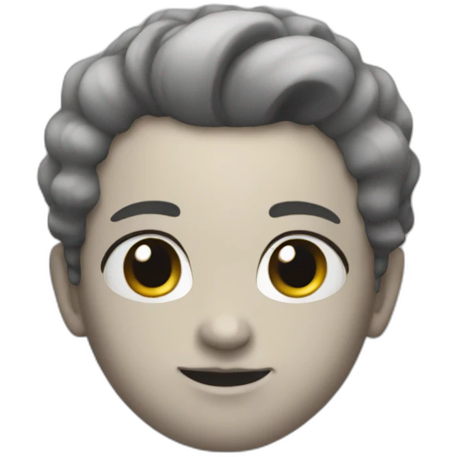 nylon emoji